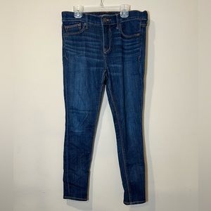 Express Jeans